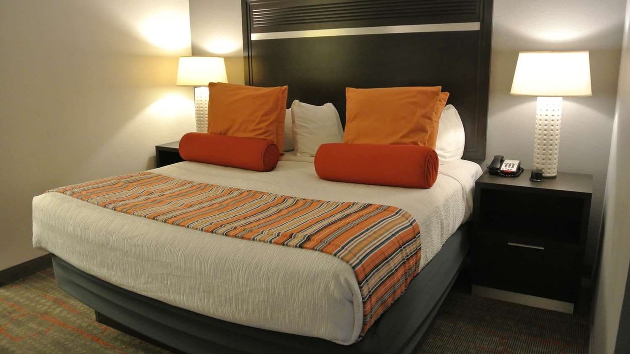 Photo of Bedroom in Corvallis