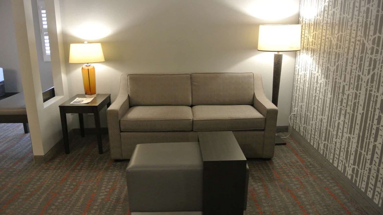 Photo of Livingroom in Corvallis