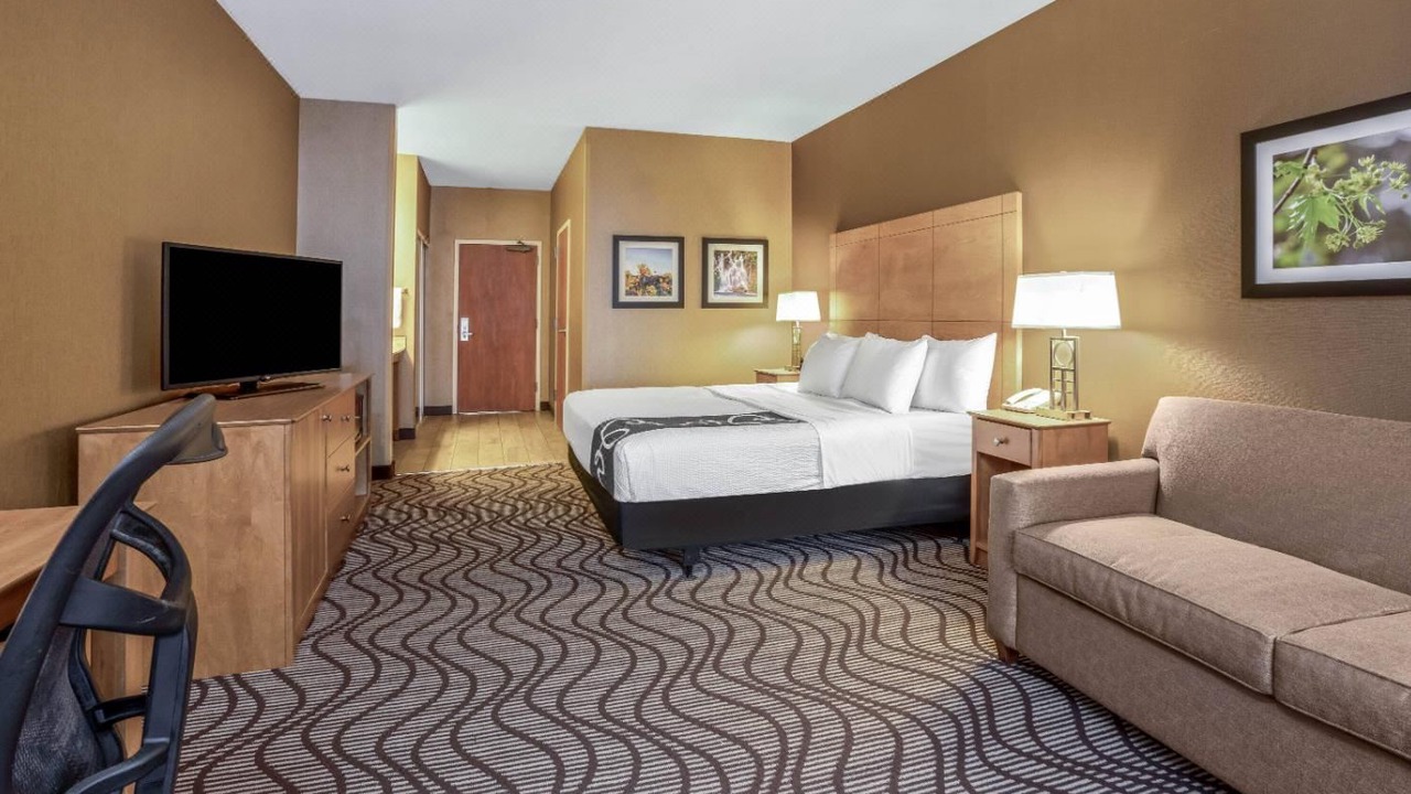 Photo of Livingroom in Coeur d'Alene