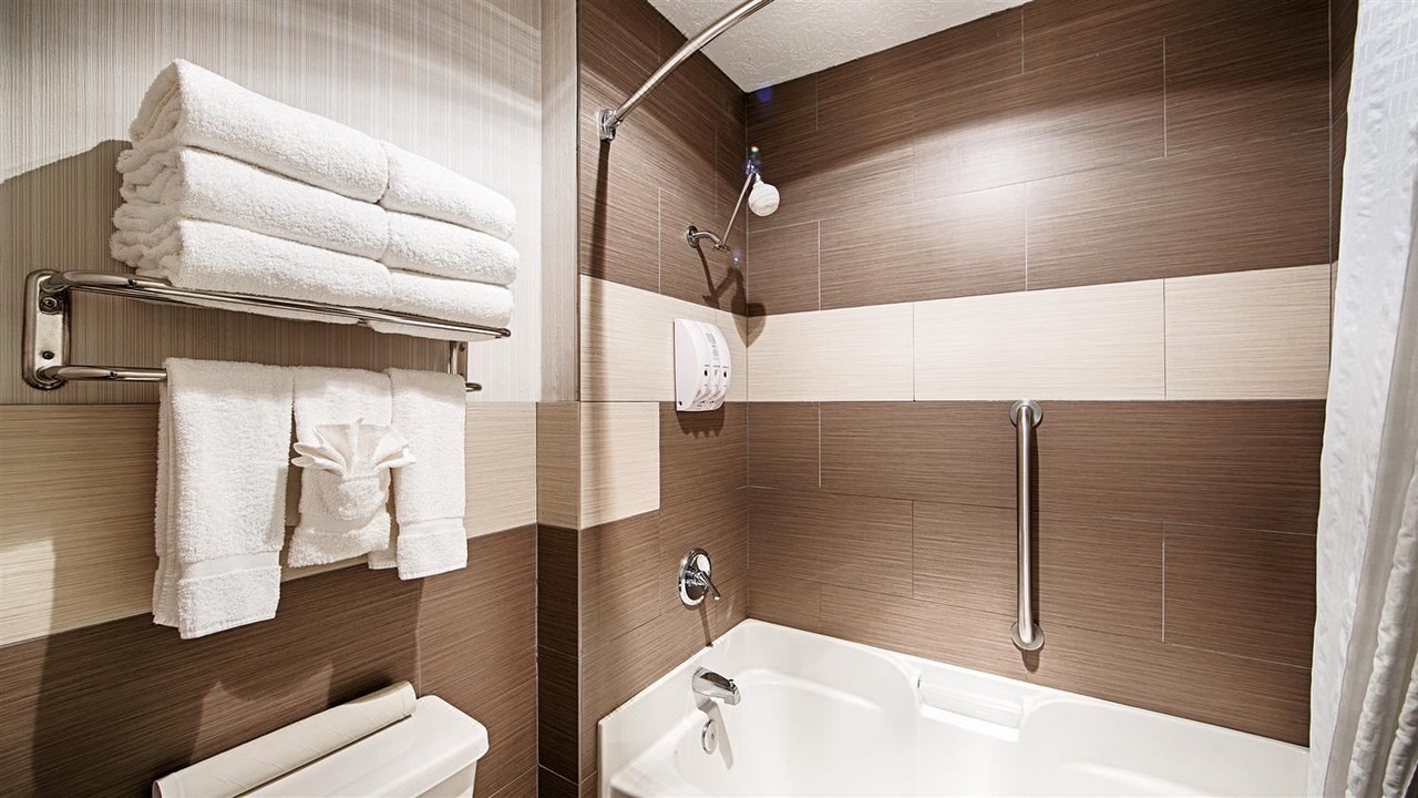 Photo of Bathroom in Corvallis