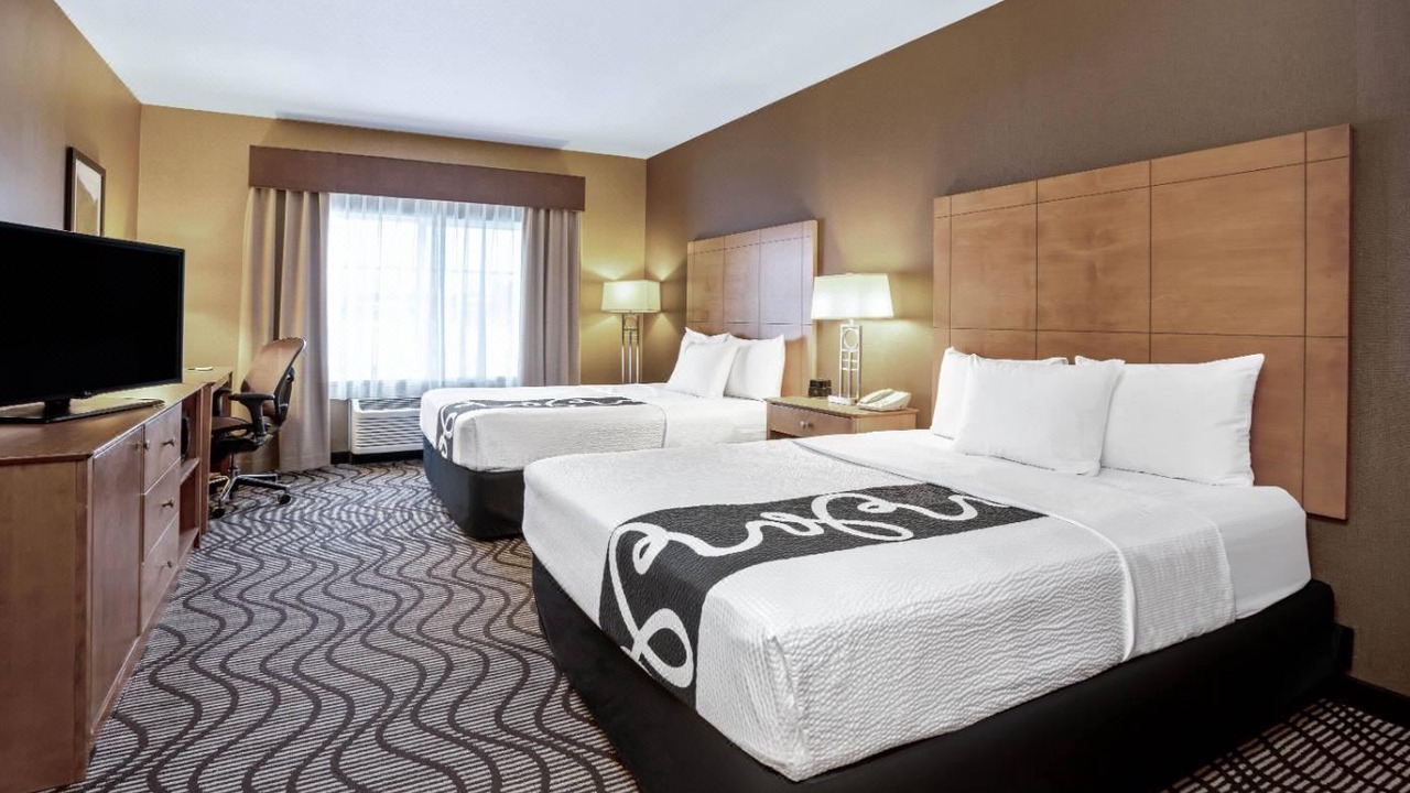 Photo of Bedroom in Coeur d'Alene