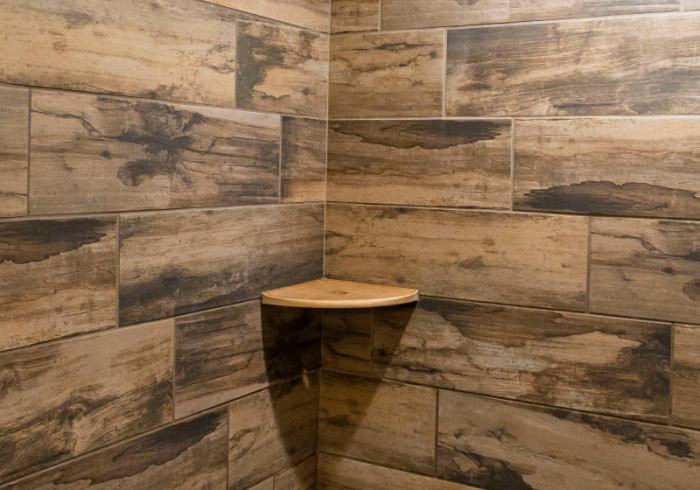 Photo of Bathroom in Island Park