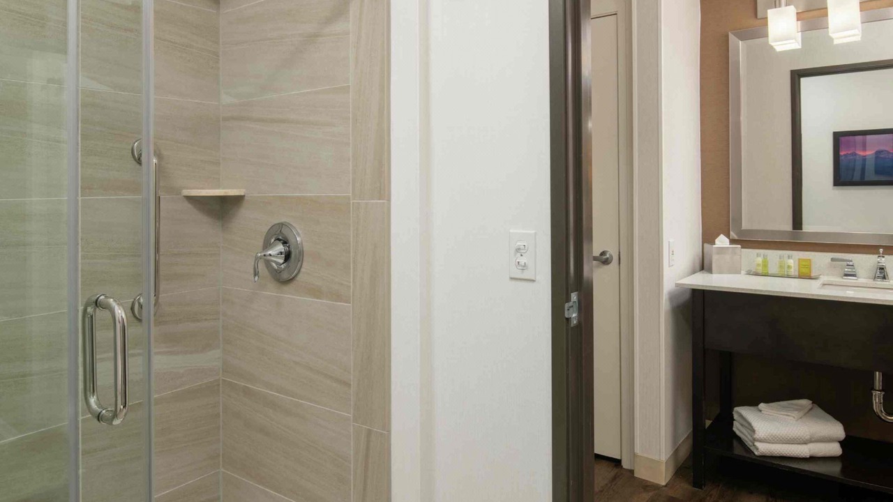 Photo of Bathroom in Tigard