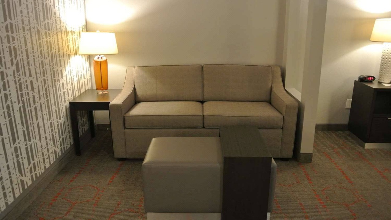 Photo of Livingroom in Corvallis