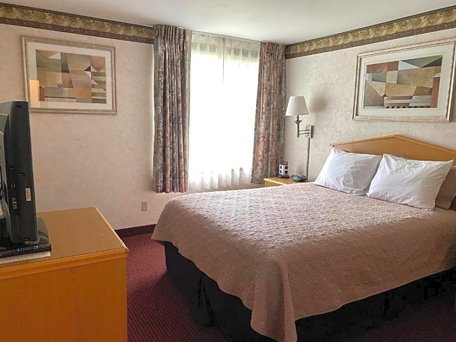 Photo of Bedroom in Friday Harbor