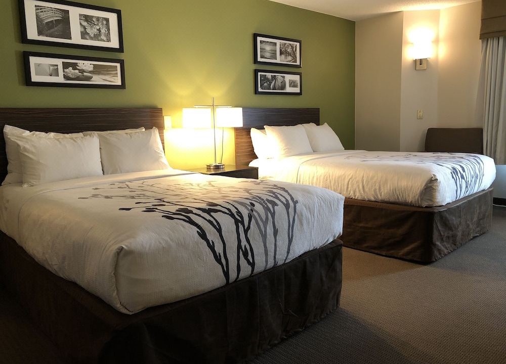 Photo of Bedroom in Roseburg