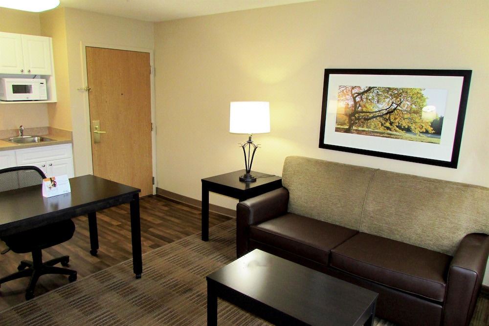 Photo of Livingroom in Canyon Park