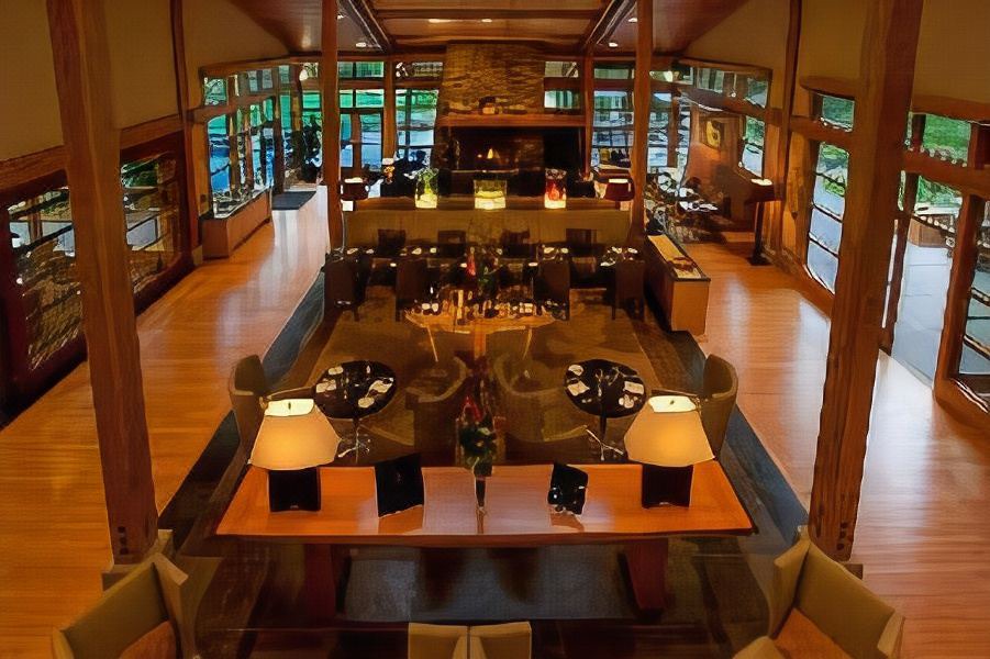 Photo of Livingroom in SeaTac