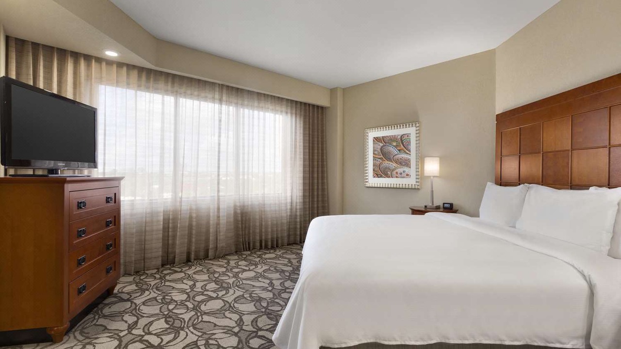 Photo of Bedroom in Southcenter