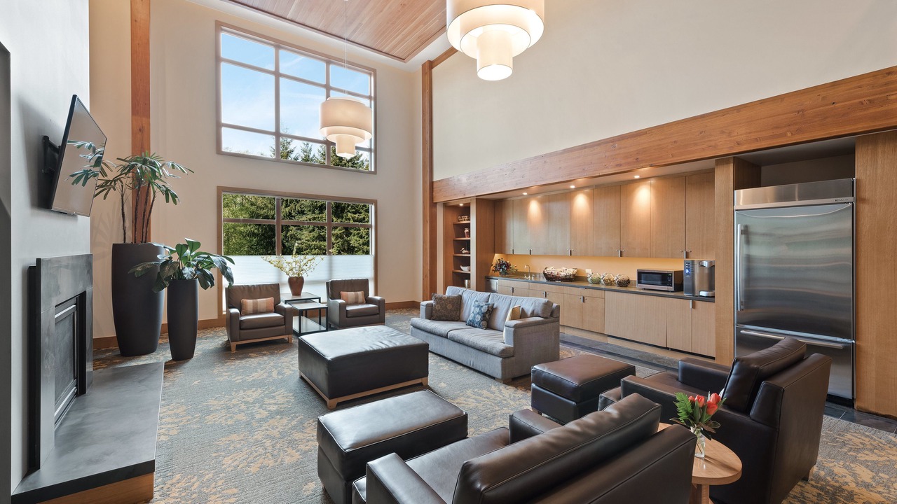 Photo of Livingroom in SeaTac