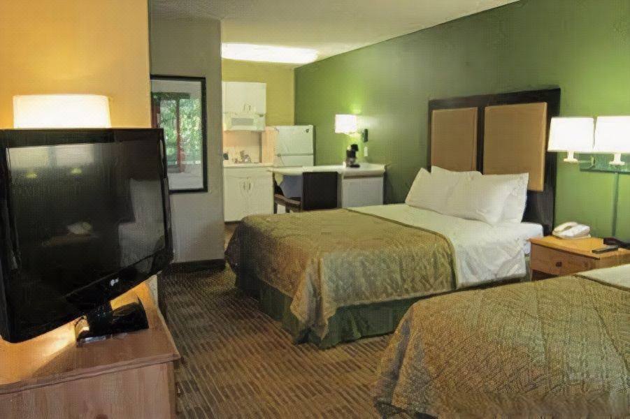 Photo of Bedroom in Tukwila