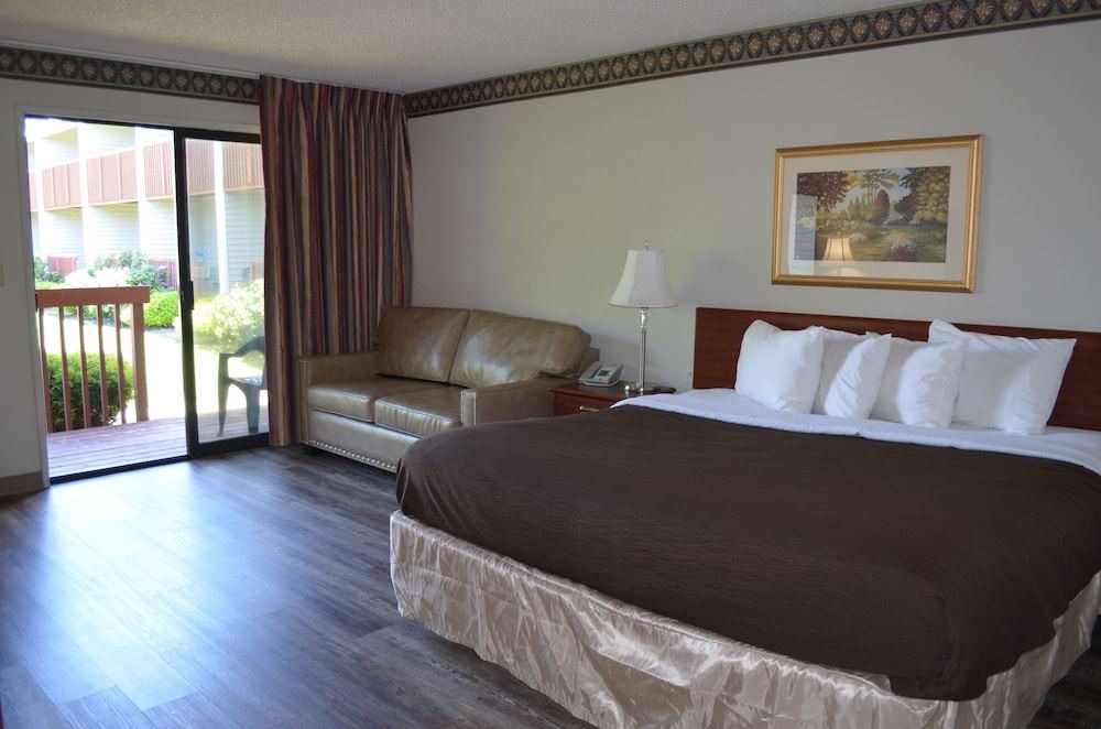Photo of Bedroom in The Dalles