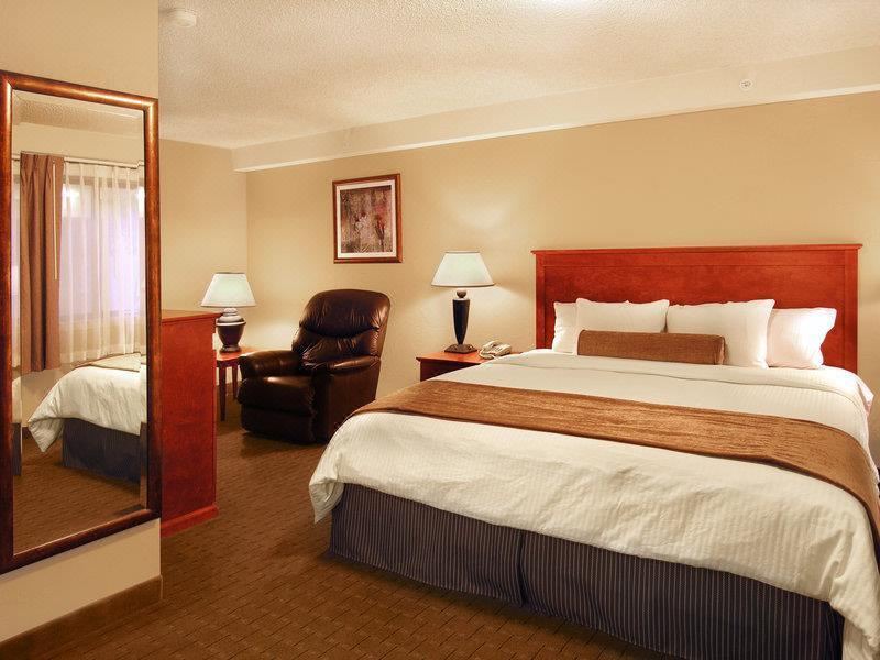 Photo of Bedroom in Boise