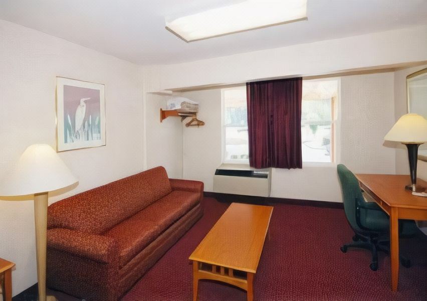 Photo of Livingroom in Buckley