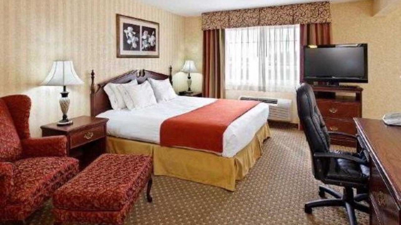 Photo of Bedroom in Spokane Valley
