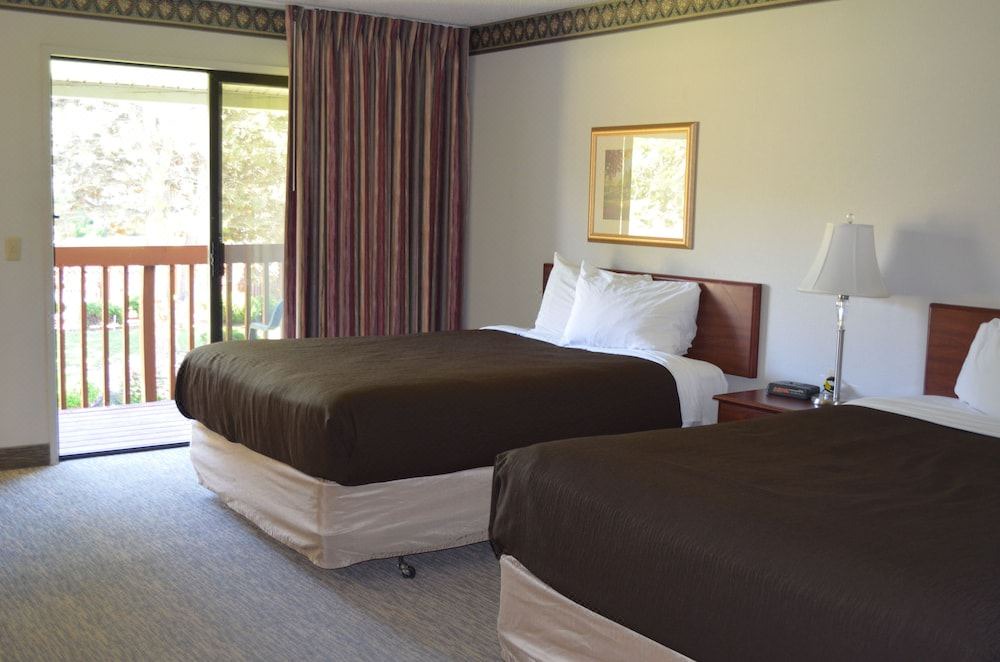 Photo of Bedroom in The Dalles
