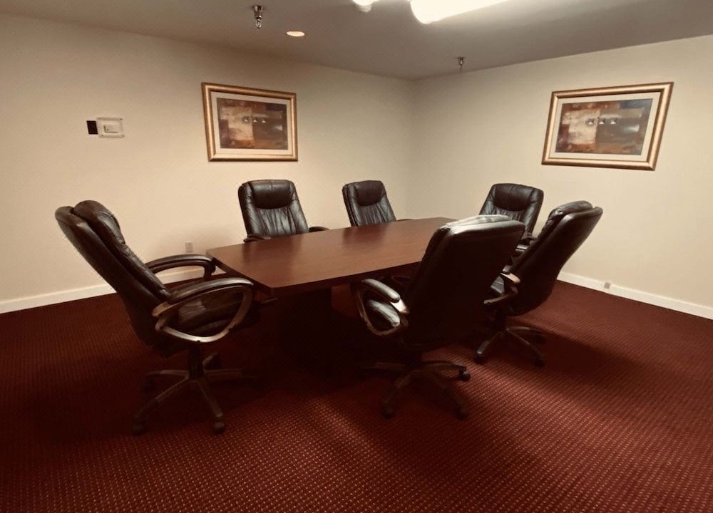 Photo of Livingroom in Friday Harbor