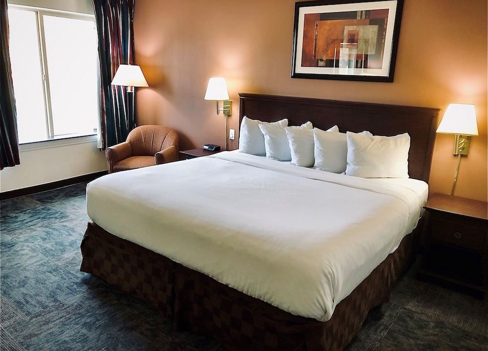 Photo of Bedroom in Spokane Valley