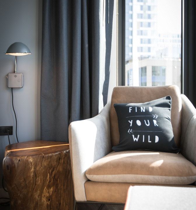 Photo of Livingroom in South Lake Union