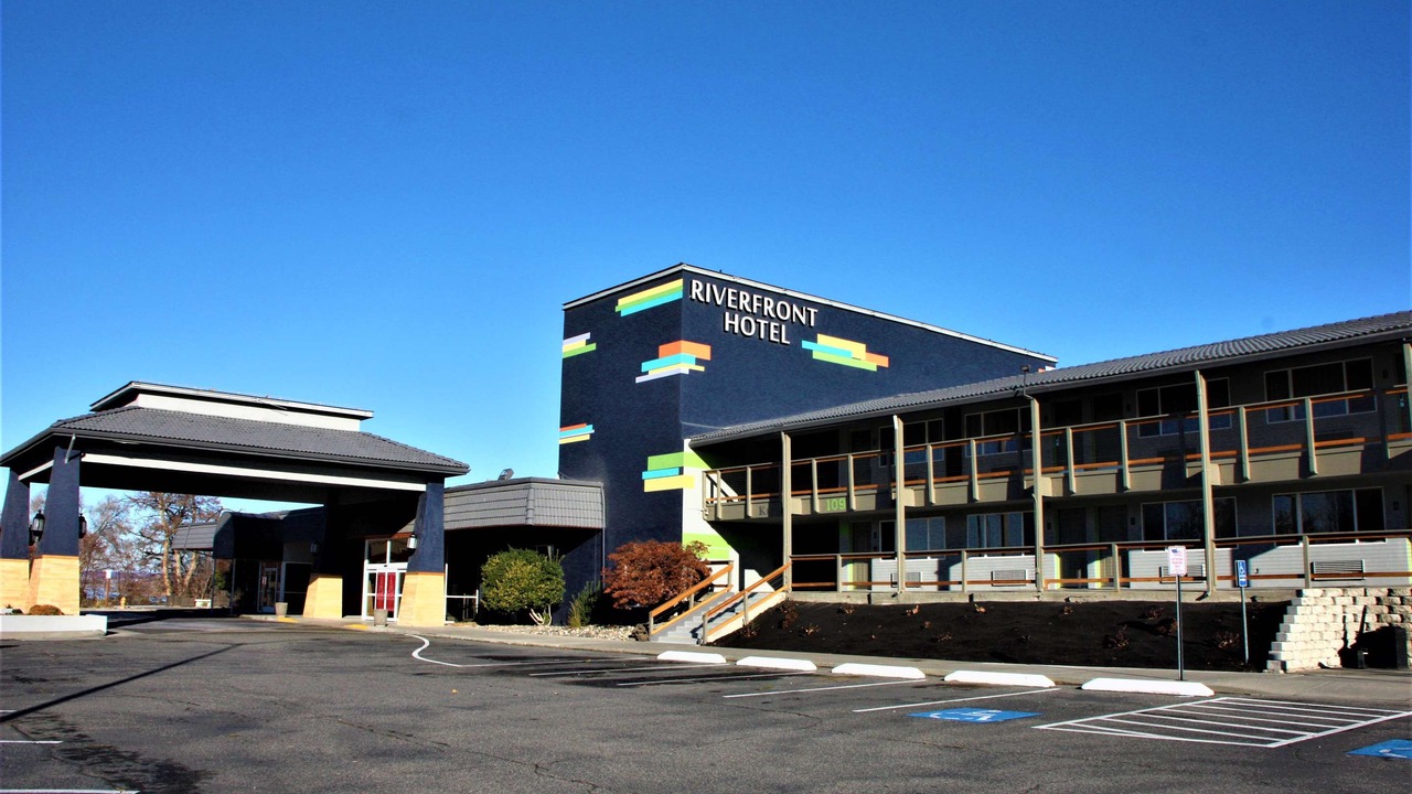 Photo of Buildings in South Richland