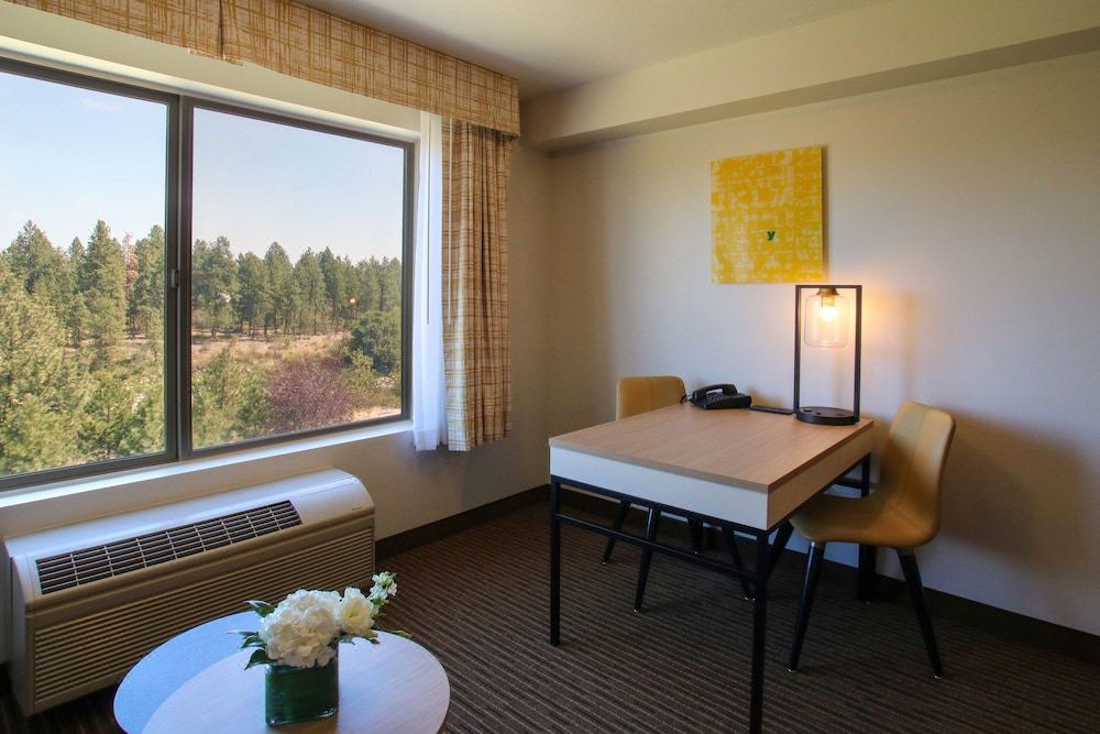 Photo of Livingroom in Spokane Valley