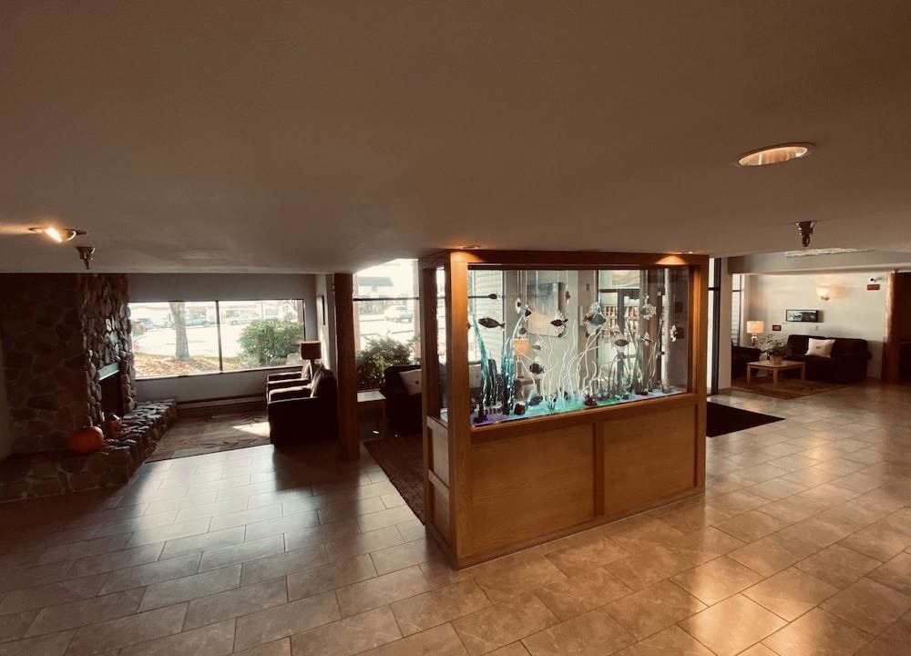 Photo of Livingroom in Friday Harbor