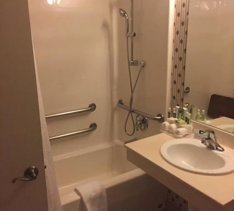 Photo of Bathroom in Monroe