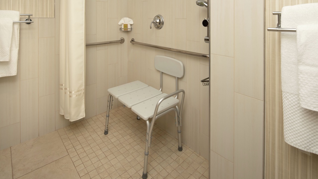Photo of Bathroom in Southcenter