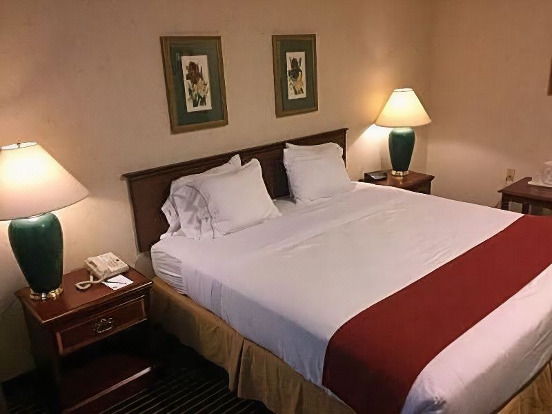 Photo of Bedroom in Monroe
