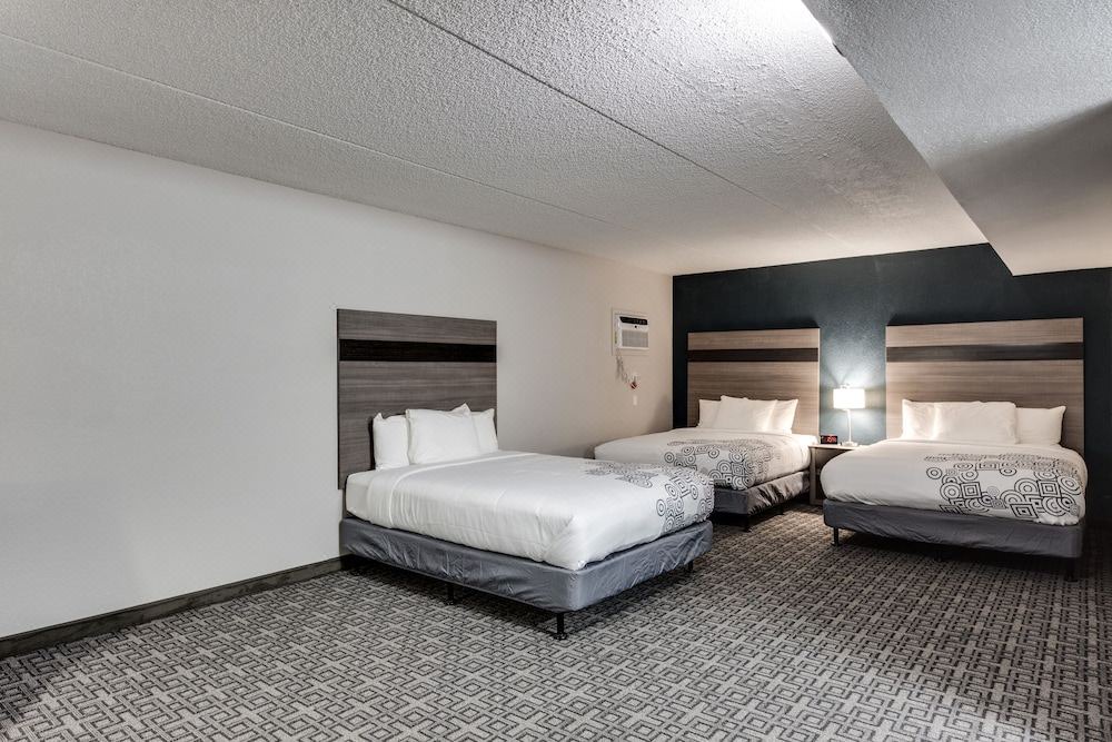 Photo of Bedroom in Spokane