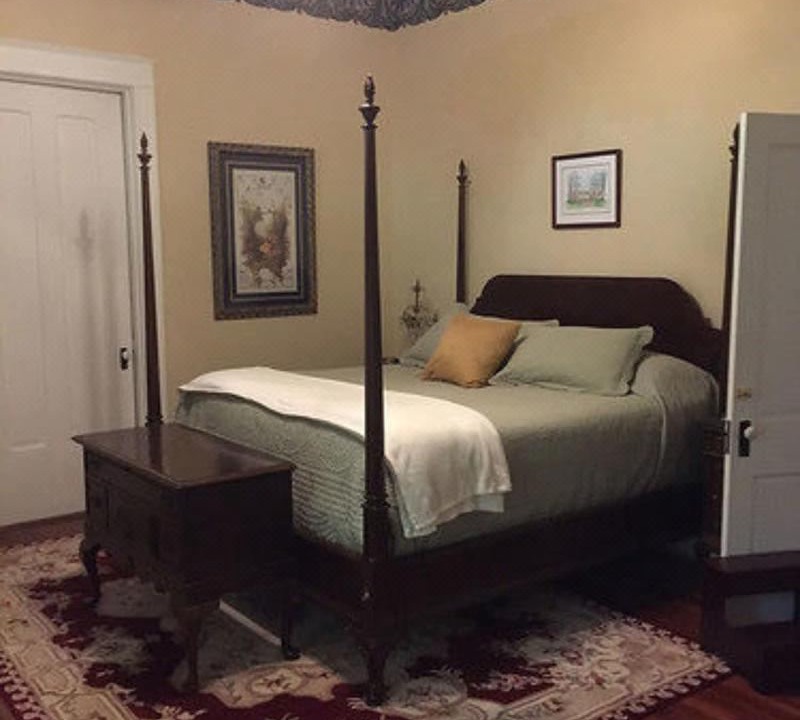 Photo of Bedroom in Port Gibson