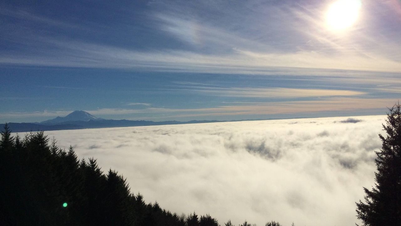Photo of Outdoor in Issaquah
