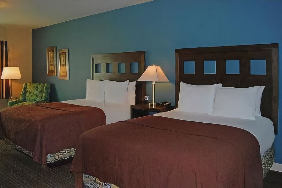 Photo of Bedroom in Silverdale
