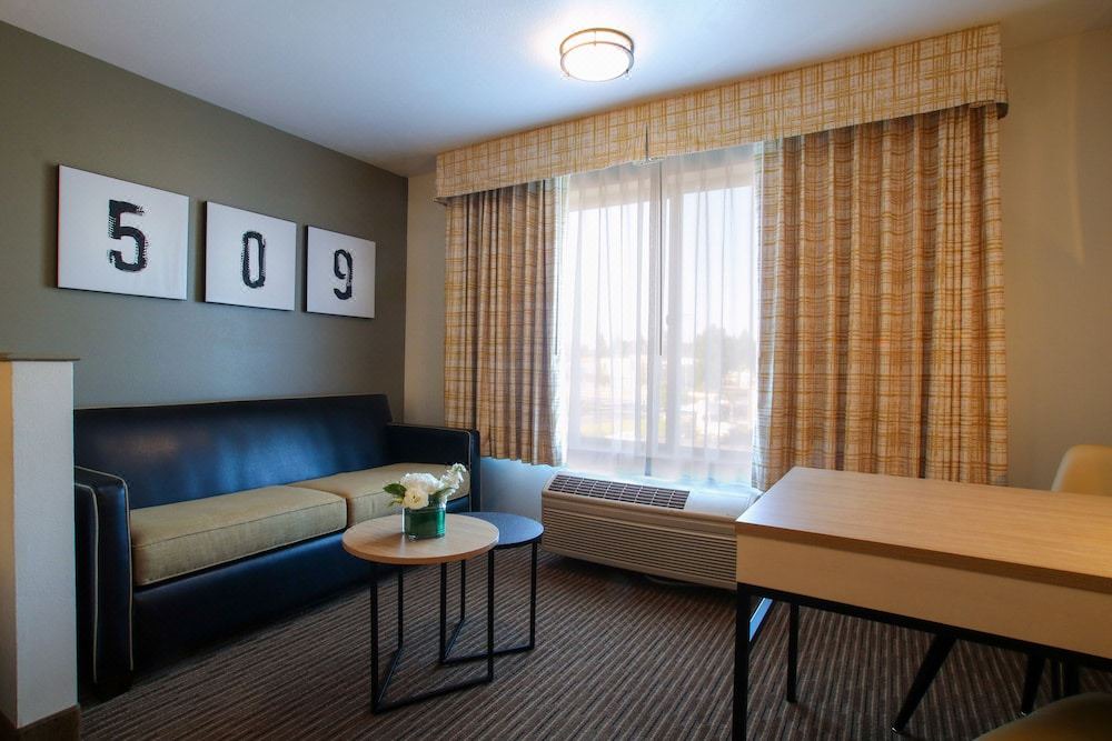 Photo of Livingroom in Spokane Valley
