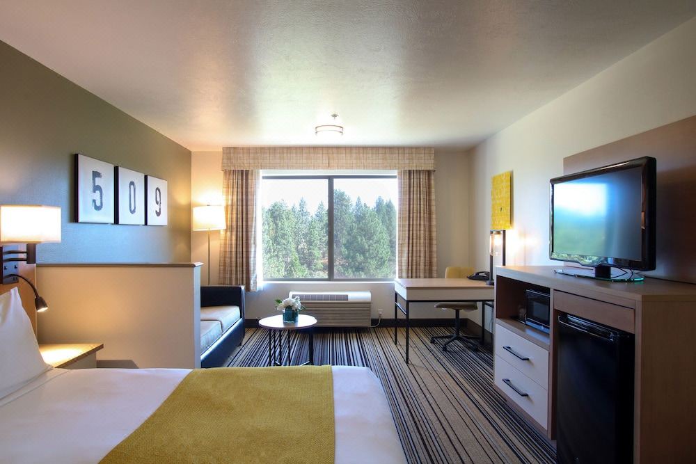 Photo of Livingroom in Spokane Valley
