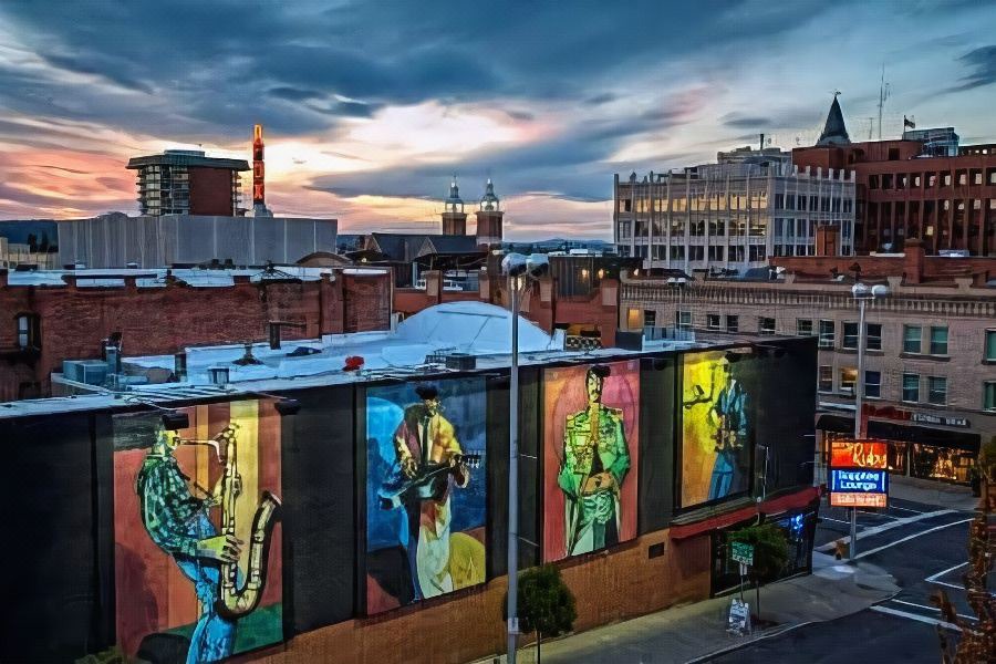 Photo of Others in Downtown Spokane