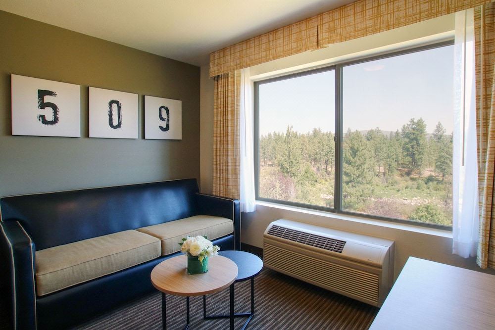 Photo of Livingroom in Spokane Valley