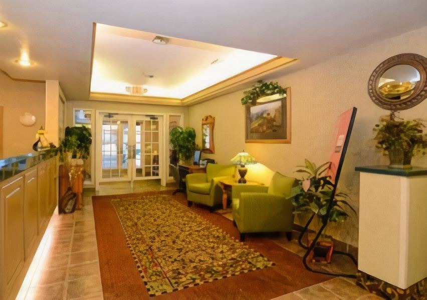 Photo of Livingroom in Post Falls