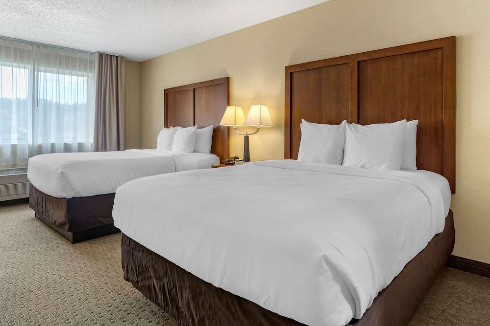 Photo of Bedroom in Canyon Park