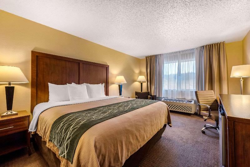 Photo of Bedroom in Canyon Park