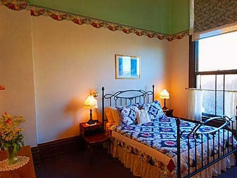 Photo of Bedroom in Port Townsend