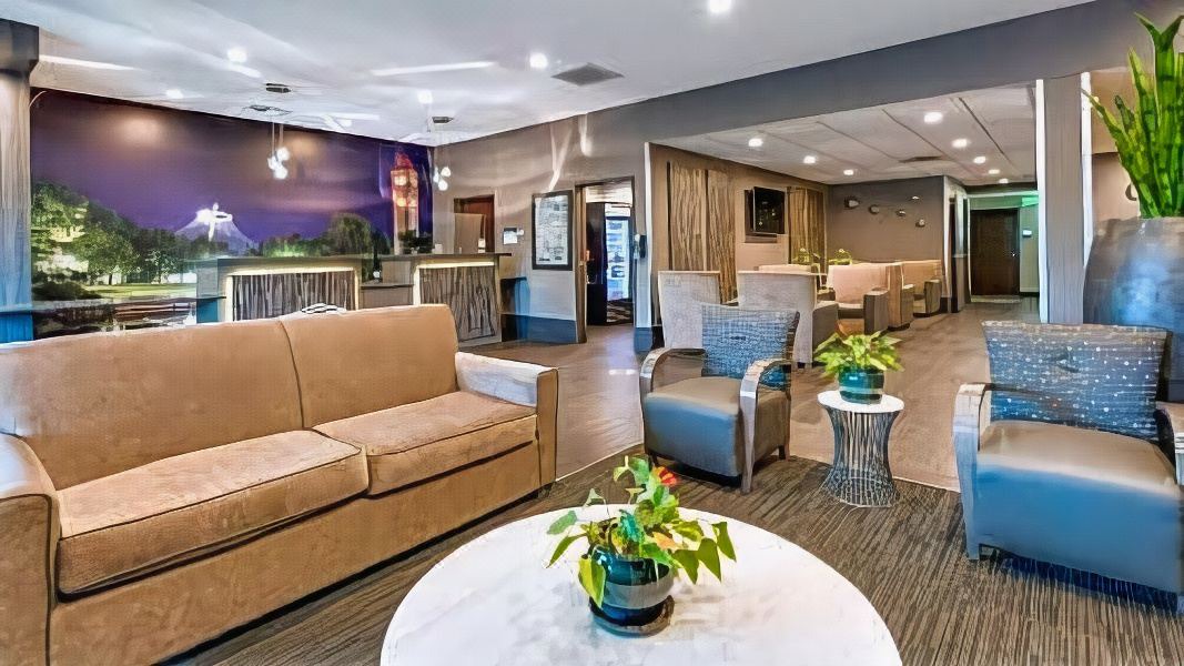 Photo of Livingroom in North Spokane
