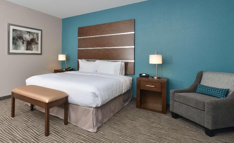 Photo of Bedroom in Court Avenue Entertainment District