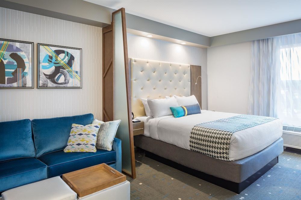 Photo of Bedroom in Vancouver