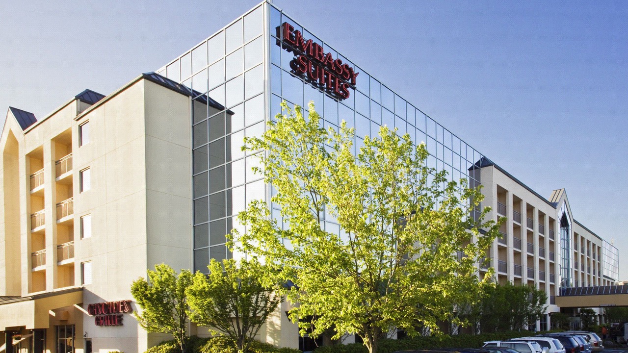 Photo of Buildings in East Lake Hills