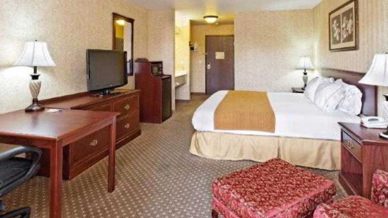 Photo of Livingroom in Spokane Valley