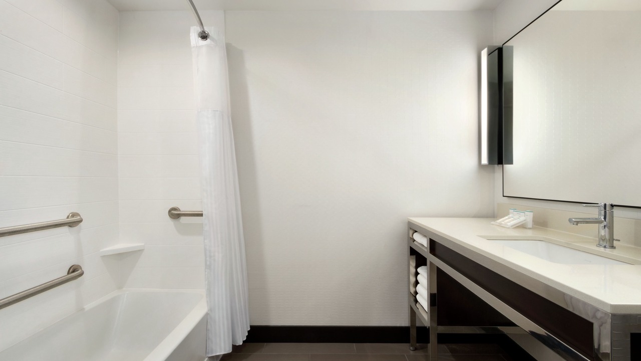 Photo of Bathroom in Medford