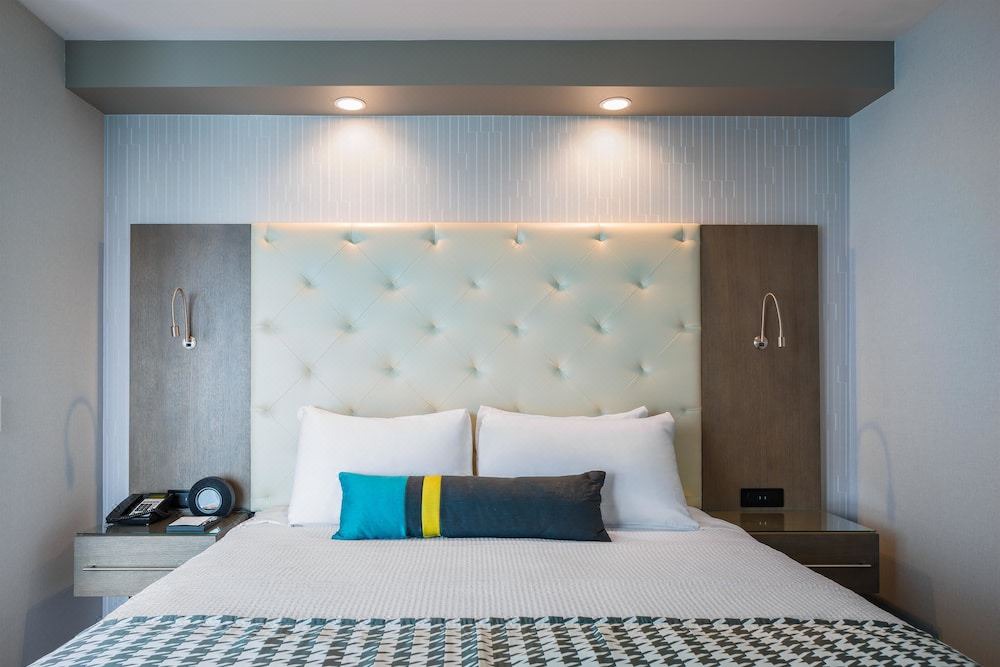 Photo of Bedroom in Vancouver
