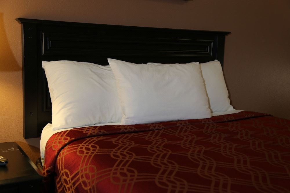 Photo of Bedroom in Kelso