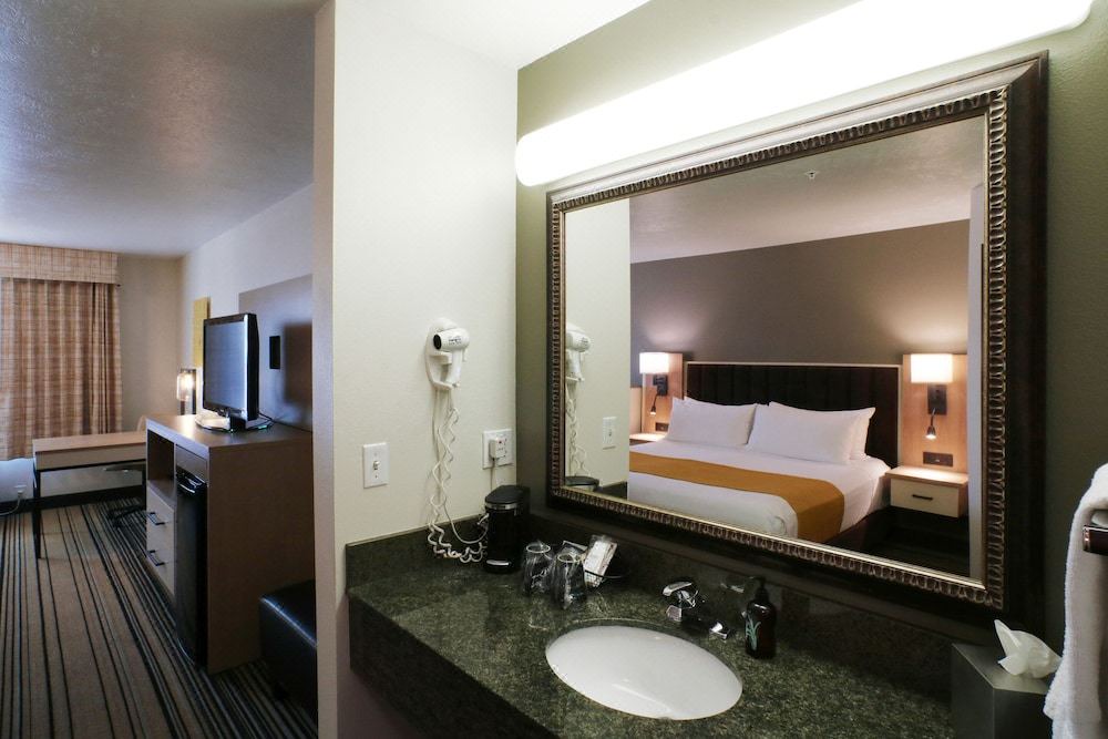 Photo of Bathroom in Spokane Valley